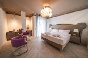 Brasil Seaview Hotel Milano Marittima